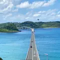 角島大橋 (つのしまおおはし)の写真_1176281