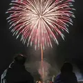 日光けっこうフェスティバル・日光秋の花火の写真_117767