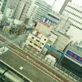 御徒町駅の写真_117832