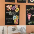 カナエチョークアートの写真_1178424