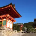 清水寺の写真_118005
