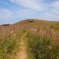 生石高原の写真_118087
