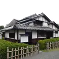 大隈重信旧宅の写真_118520