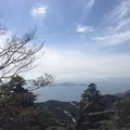 弥山の写真_118538