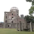 原爆ドームの写真_118540