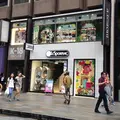 レスポートサック銀座店の写真_118633