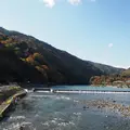 渡月橋の写真_118664