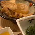 む鉄砲の写真_1186960