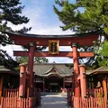 氣比神宮の写真_118706