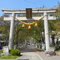 意富布良神社の写真_118744