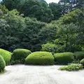 詩仙堂丈山寺の写真_118824