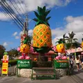 ナゴパイナップルパークの写真_118957