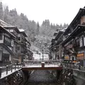 銀山温泉の写真_1189590