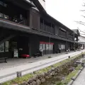 水の町屋「七日町御殿堰」の写真_1189600