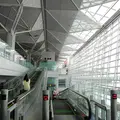 中部国際空港（セントレア）の写真_118981