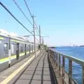 海芝浦駅の写真_118986