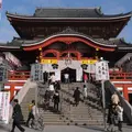 宝生院（大須観音）の写真_119186