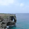 万座毛の写真_119210