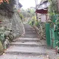 猫の細道の写真_119472