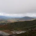名残峠の写真_119505