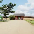 秋田城跡の写真_119596