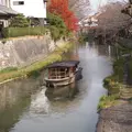 八幡堀の写真_119676