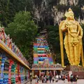  Batu Caves（バトゥ洞窟）の写真_1199369