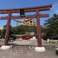 金神社の写真_119944