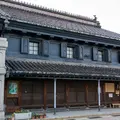 山町筋（土蔵造りの町並み）の写真_119948