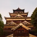 広島城の写真_120389