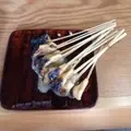 あぶり餅 一和（一文字屋和輔）の写真_120403