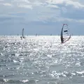 逗子海水浴場の写真_120447