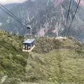 立山ロープウェイの写真_1204777