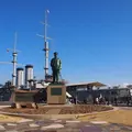 記念艦三笠の写真_120572
