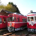 旧名鉄美濃駅の写真_120575
