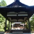 蝉丸神社の写真_120599