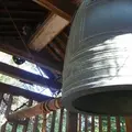 長等山 園城寺（三井寺）の写真_120601