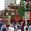 大津祭曳山展示館の写真_120602