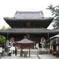 総本山善通寺の写真_120647