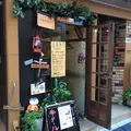 広尾のカレーの写真_120722