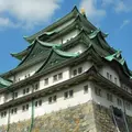 名古屋城の写真_120753