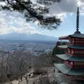 新倉富士浅間神社の写真_1207849
