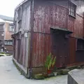 宿根木の写真_120803