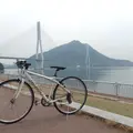 多々羅しまなみ公園の写真_120825