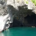 青の洞窟の写真_120950