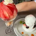 桃の家 カフェ ラ･ペスカの写真_1210536
