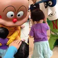横浜アンパンマンこどもミュージアムの写真_121155