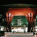 金沢駅の写真_121391