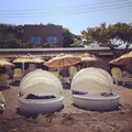 カメハメハ大王の渚の写真_121474