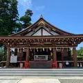 高萩八幡宮の写真_1216418